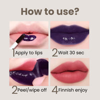 Maiilu™ – Velvet Lip Stain