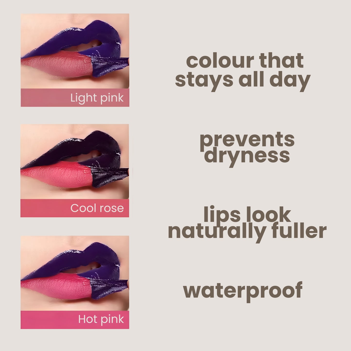 Maiilu™ – Velvet Lip Stain