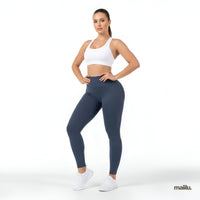 Maiilu™ - Peach Lift High-Waist Leggings