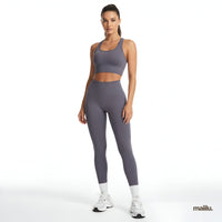 Maiilu™ - Peach Lift High-Waist Leggings